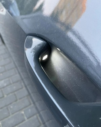 Volkswagen Golf cena 98000 przebieg: 59000, rok produkcji 2020 z Warszawa małe 742